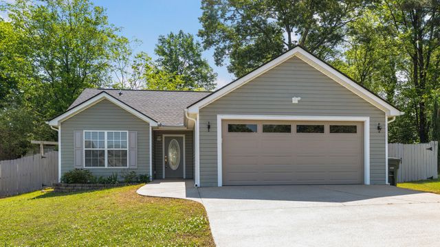 4096 Alexis Circle, Chattanooga, TN 37406