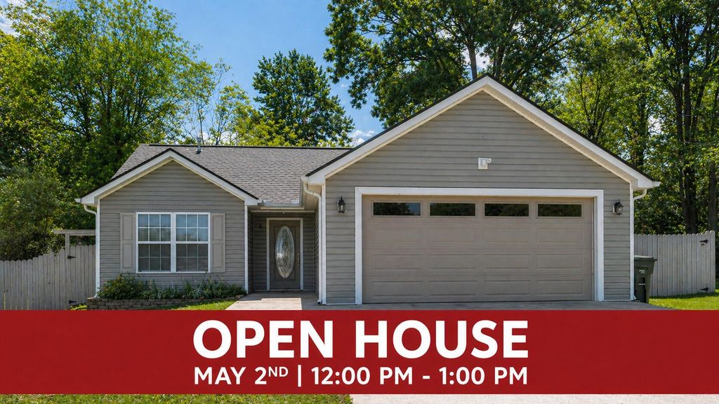 4096 Alexis Circle, Chattanooga, TN 37406