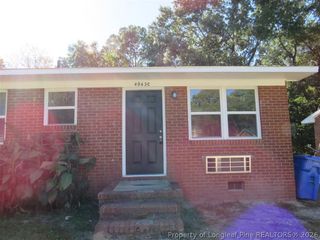 4943 Fieldcrest Drive B, Fayetteville, NC 28303