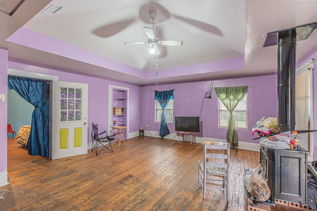 507 Sabine Street, Dallas, TX 75203