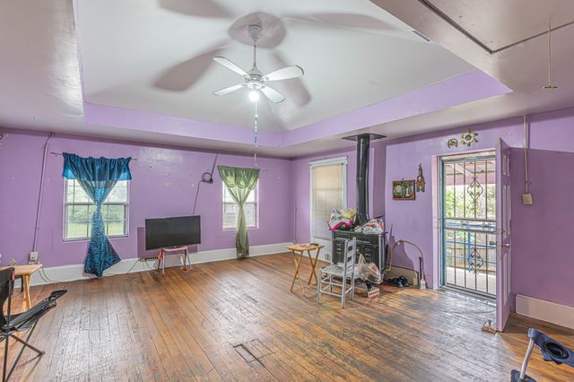 507 Sabine Street, Dallas, TX 75203