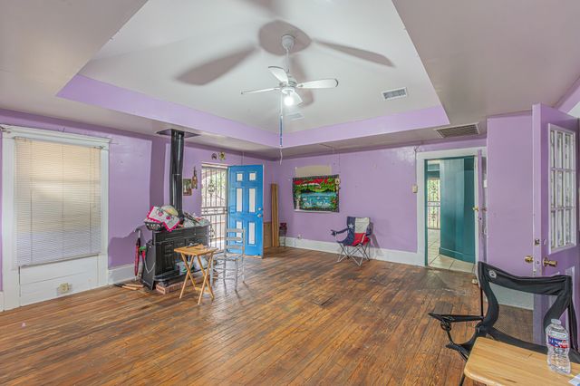 507 Sabine Street, Dallas, TX 75203