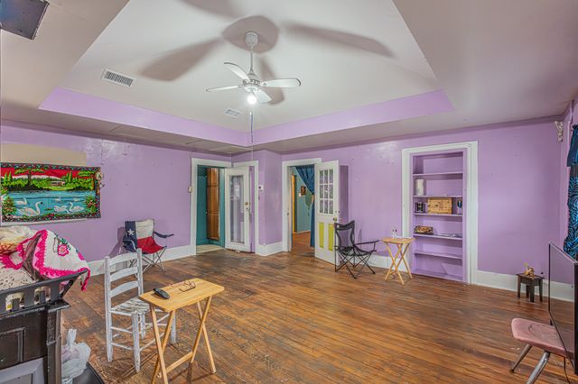 507 Sabine Street, Dallas, TX 75203