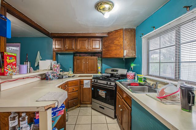 507 Sabine Street, Dallas, TX 75203