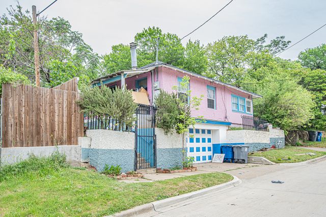 507 Sabine Street, Dallas, TX 75203