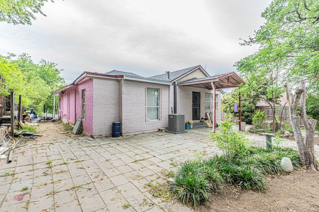 507 Sabine Street, Dallas, TX 75203