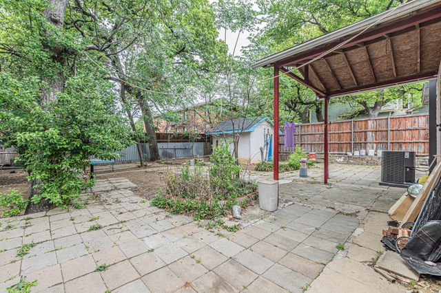 507 Sabine Street, Dallas, TX 75203