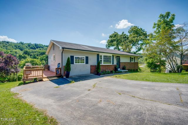 720 Norris Avenue, Kingsport, TN 37665