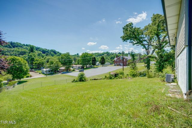 720 Norris Avenue, Kingsport, TN 37665