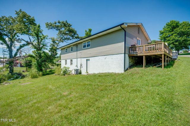 720 Norris Avenue, Kingsport, TN 37665