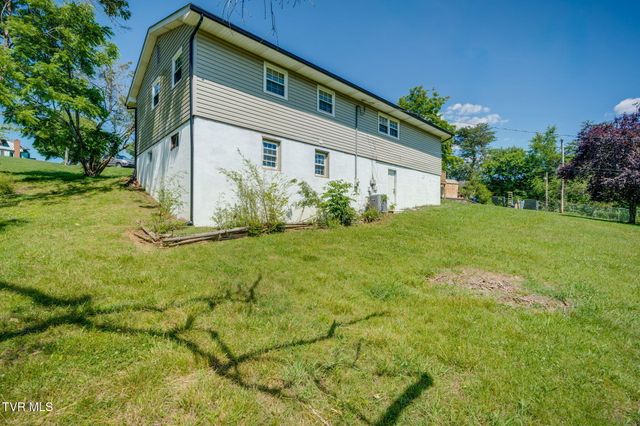 720 Norris Avenue, Kingsport, TN 37665