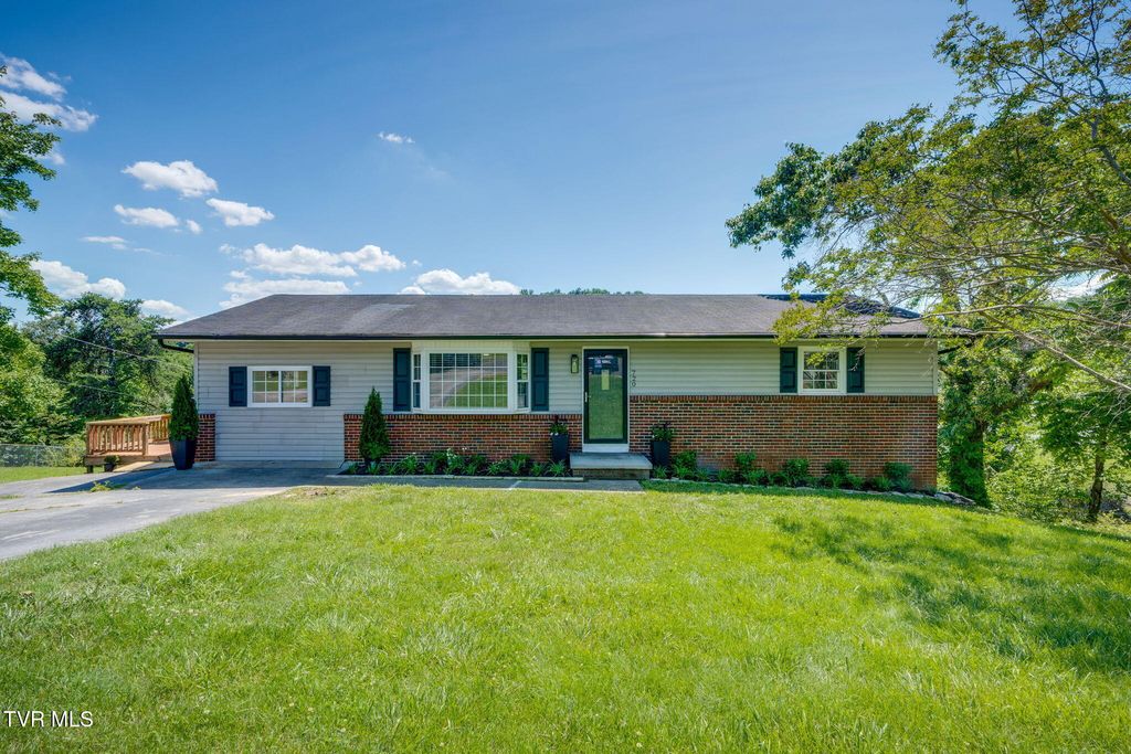 720 Norris Avenue, Kingsport, TN 37665