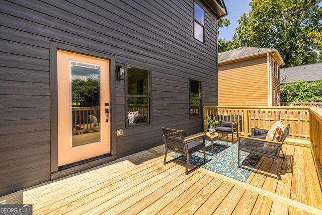244 Milton Avenue SE, Atlanta, GA 30315