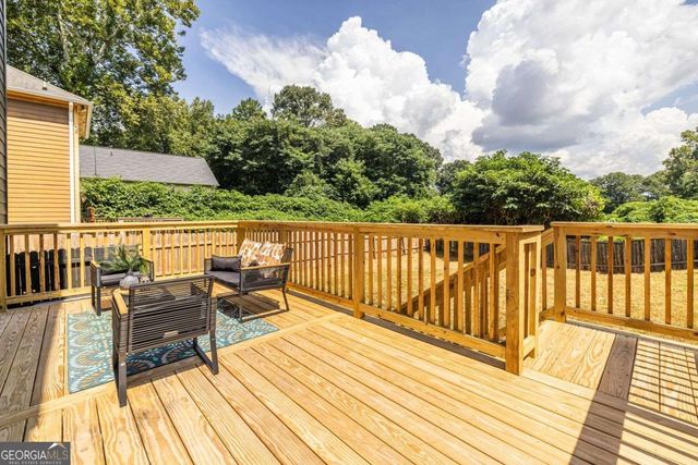 244 Milton Avenue SE, Atlanta, GA 30315