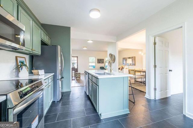 244 Milton Avenue SE, Atlanta, GA 30315