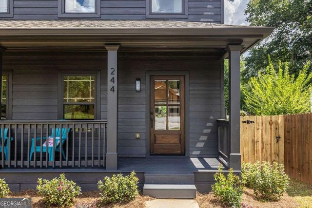 244 Milton Avenue SE, Atlanta, GA 30315