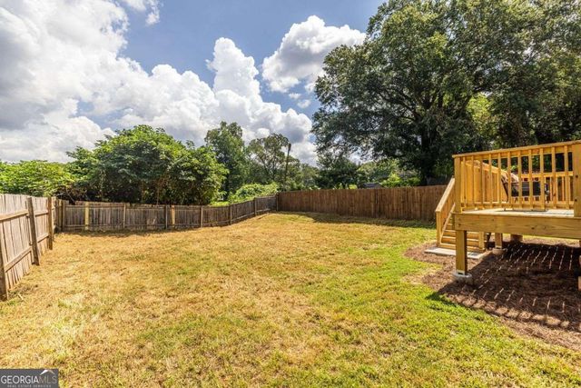 244 Milton Avenue SE, Atlanta, GA 30315