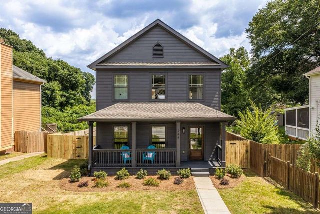 244 Milton Avenue SE, Atlanta, GA 30315