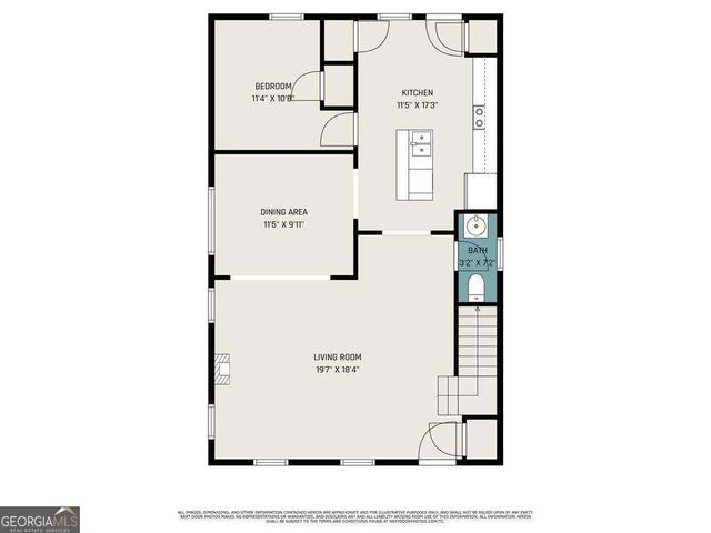 244 Milton Avenue SE, Atlanta, GA 30315