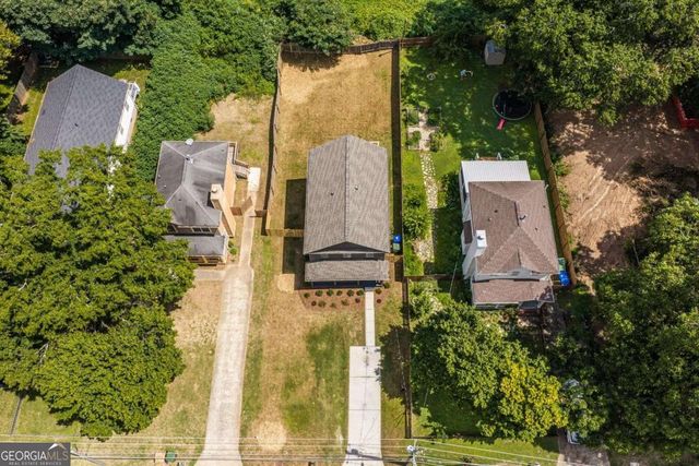 244 Milton Avenue SE, Atlanta, GA 30315