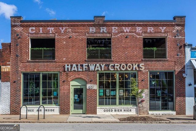 244 Milton Avenue SE, Atlanta, GA 30315
