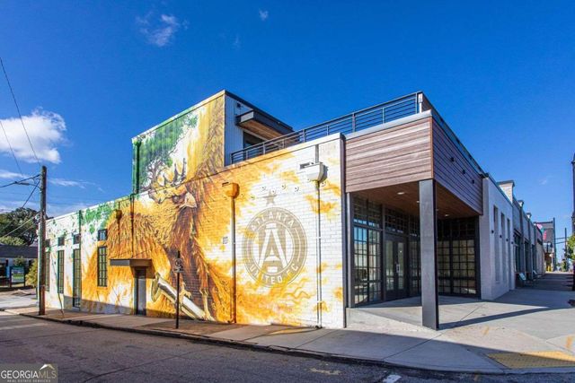 244 Milton Avenue SE, Atlanta, GA 30315