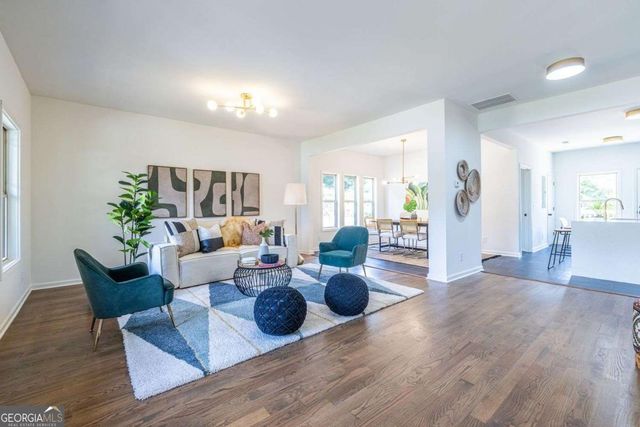 244 Milton Avenue SE, Atlanta, GA 30315