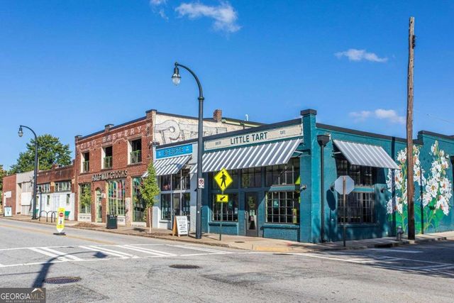 244 Milton Avenue SE, Atlanta, GA 30315