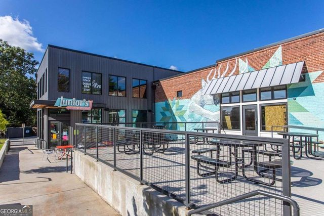 244 Milton Avenue SE, Atlanta, GA 30315