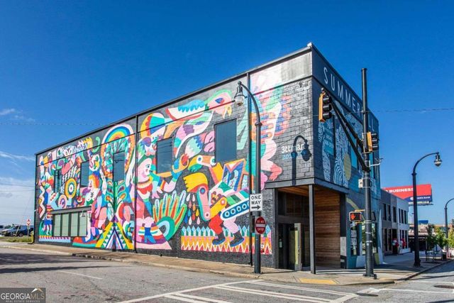 244 Milton Avenue SE, Atlanta, GA 30315