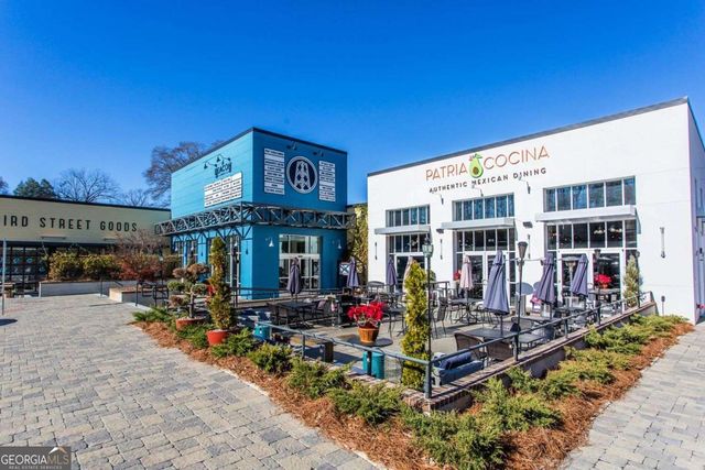 244 Milton Avenue SE, Atlanta, GA 30315