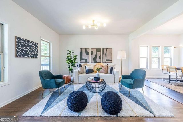 244 Milton Avenue SE, Atlanta, GA 30315