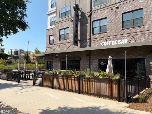 244 Milton Avenue SE, Atlanta, GA 30315