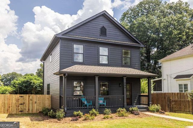 244 Milton Avenue SE, Atlanta, GA 30315