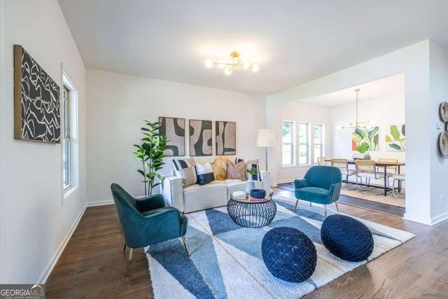 244 Milton Avenue SE, Atlanta, GA 30315