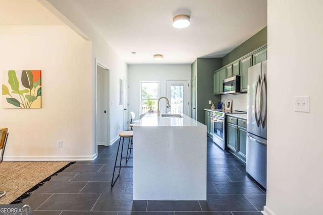244 Milton Avenue SE, Atlanta, GA 30315
