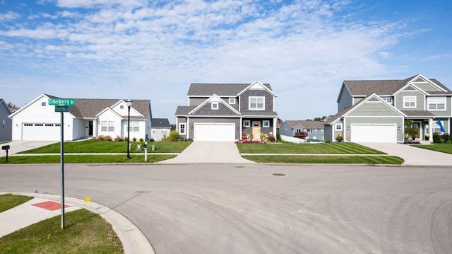 3667 Tulipleaf Drive Lot 232, Holland, MI 49424