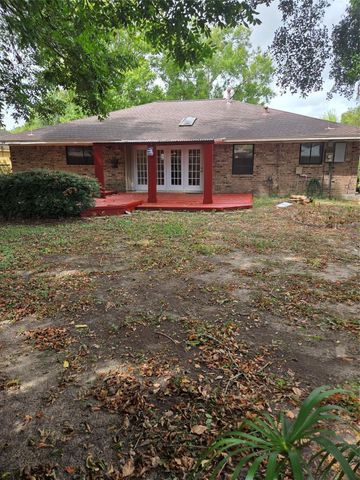 1510 Neptune Lane, Houston, TX 77062