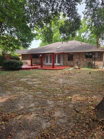 1510 Neptune Lane, Houston, TX 77062