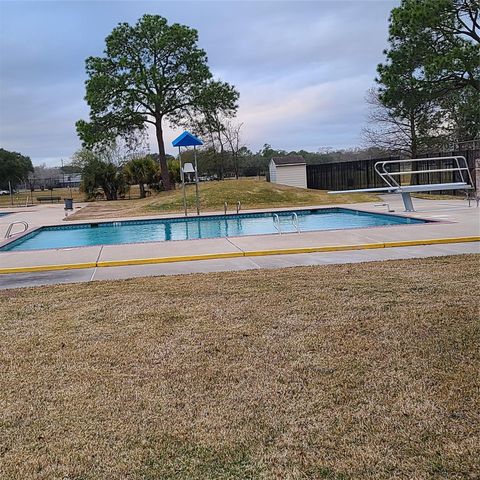 1510 Neptune Lane, Houston, TX 77062