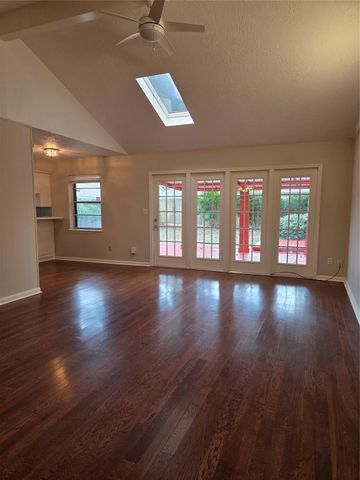 1510 Neptune Lane, Houston, TX 77062