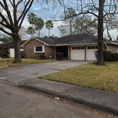 1510 Neptune Lane, Houston, TX 77062