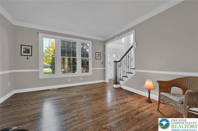 6718 Overlook Court, Upper Macungie Twp, PA 18106