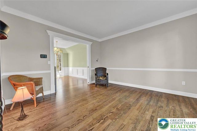 6718 Overlook Court, Upper Macungie Twp, PA 18106