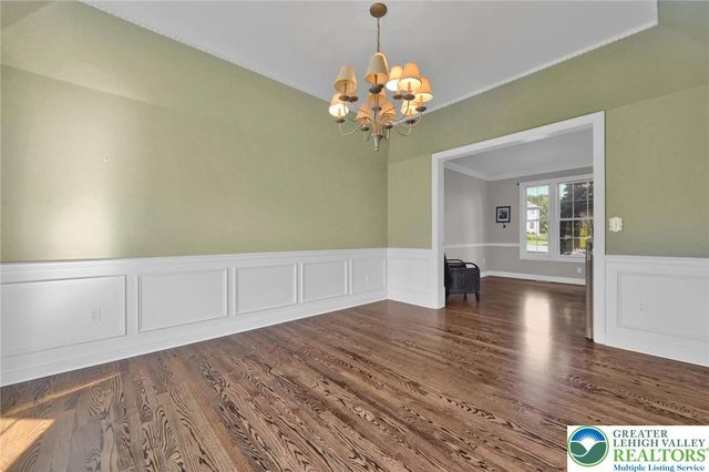 6718 Overlook Court, Upper Macungie Twp, PA 18106