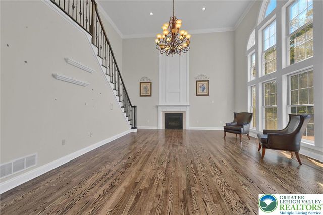 6718 Overlook Court, Upper Macungie Twp, PA 18106