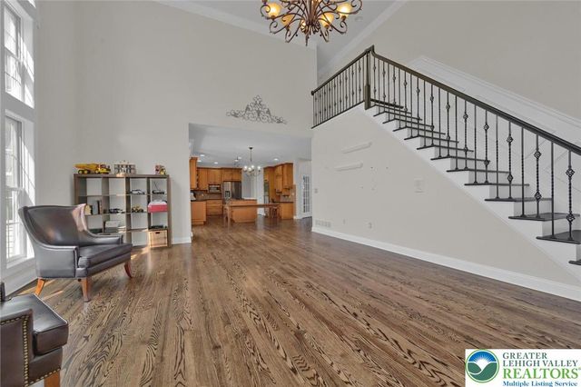 6718 Overlook Court, Upper Macungie Twp, PA 18106