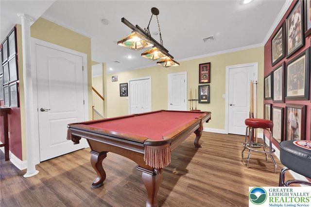 6718 Overlook Court, Upper Macungie Twp, PA 18106