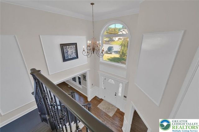 6718 Overlook Court, Upper Macungie Twp, PA 18106