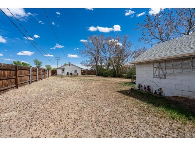 603 S 5th Ave, Brighton, CO 80601